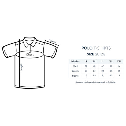 Polo T-Shirts | Pink - FairyBellsKart