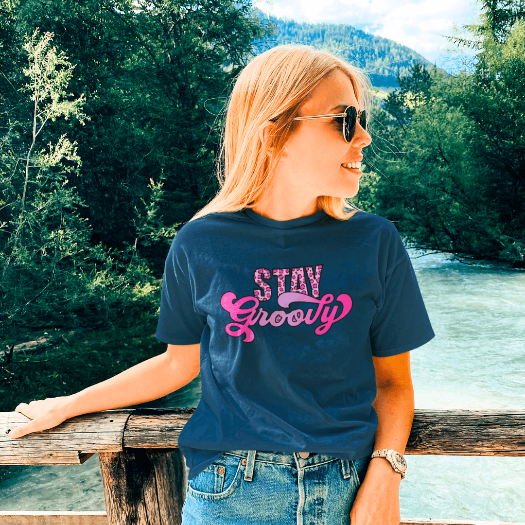 https://fairybellskart.com/products/stay-groovy-womens-t-shirt