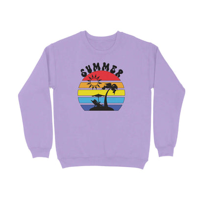 Summer | Sweatshirt - FairyBellsKart