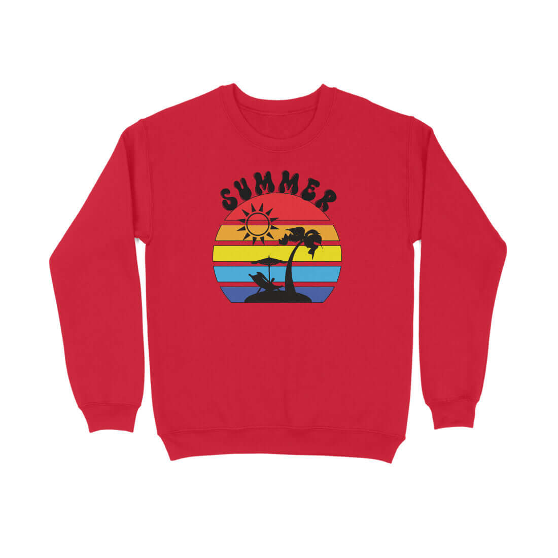 Summer | Sweatshirt at FairyBellsKart