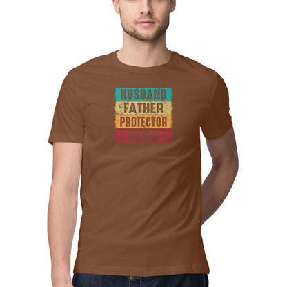 Father's Day T-Shirt | Men's T-Shirt - FairyBellsKart
