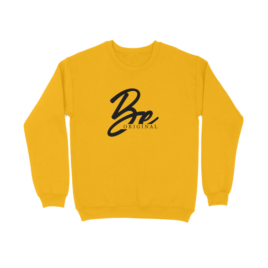 Be Original | Sweatshirt - FairyBellsKart