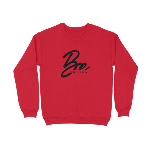 Be Original | Sweatshirt | FairyBellsKart | Rs. 1199.00