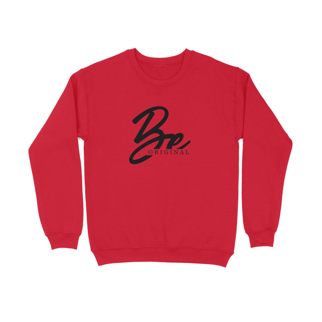 Be Original | Sweatshirt - FairyBellsKart