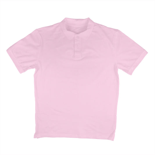 Polo T-Shirts | Pink - FairyBellsKart