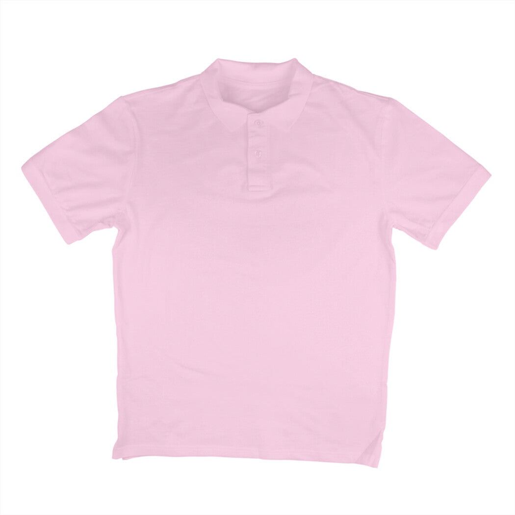 Polo T-Shirts | Pink - FairyBellsKart