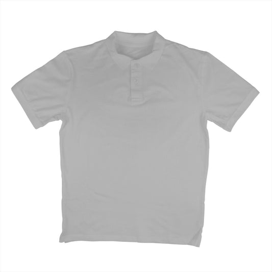 Polo T-Shirts | Grey - FairyBellsKart