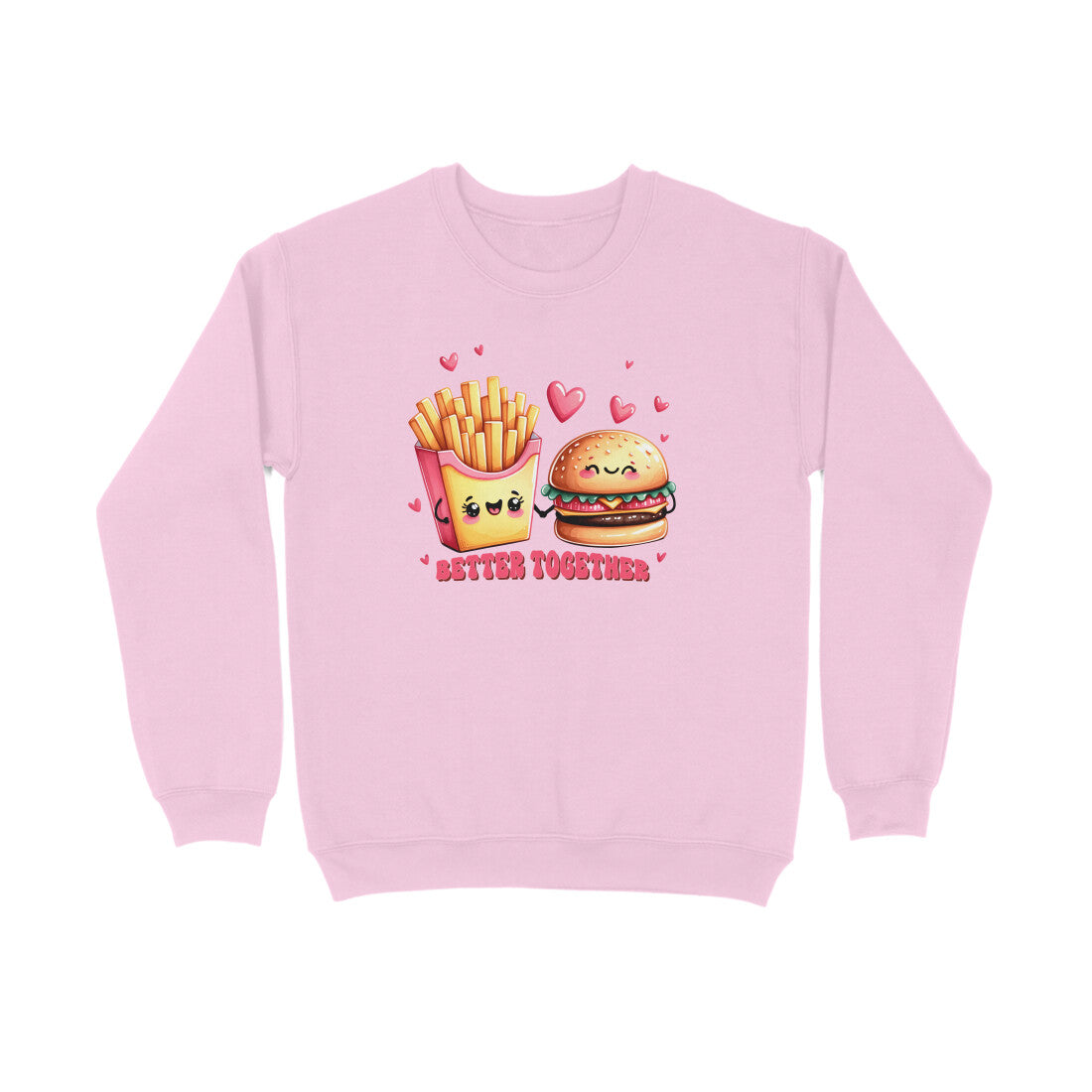 Better Together | Sweatshirt - FairyBellsKart