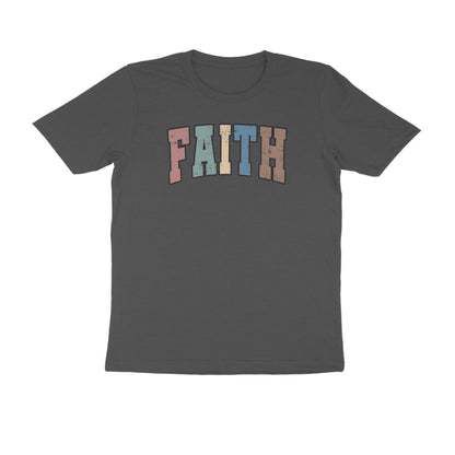 Faith | Men's T-Shirt - FairyBellsKart