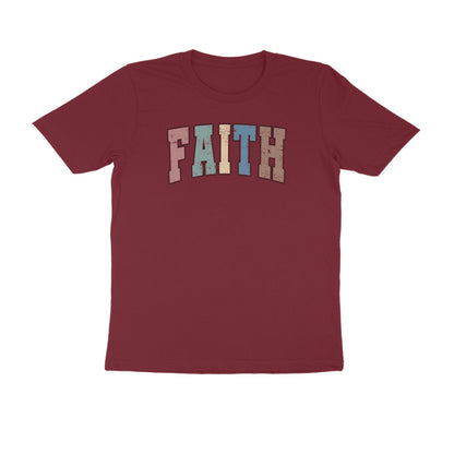 Faith | Men's T-Shirt