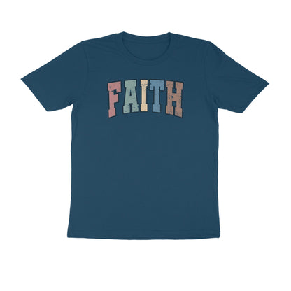 Faith | Men's T-Shirt - FairyBellsKart