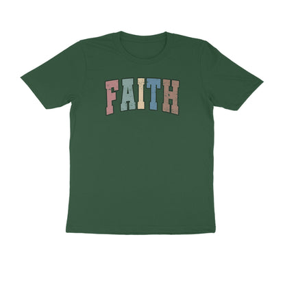 Faith | Men's T-Shirt