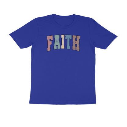 Faith | Men's T-Shirt