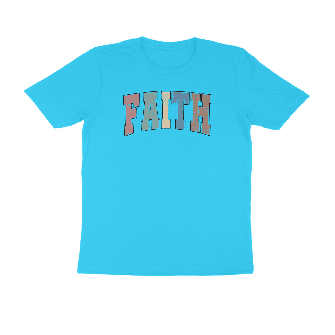 Faith | Men's T-Shirt