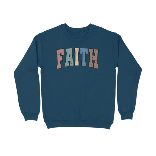 Faith | Sweatshirt - FairyBellsKart