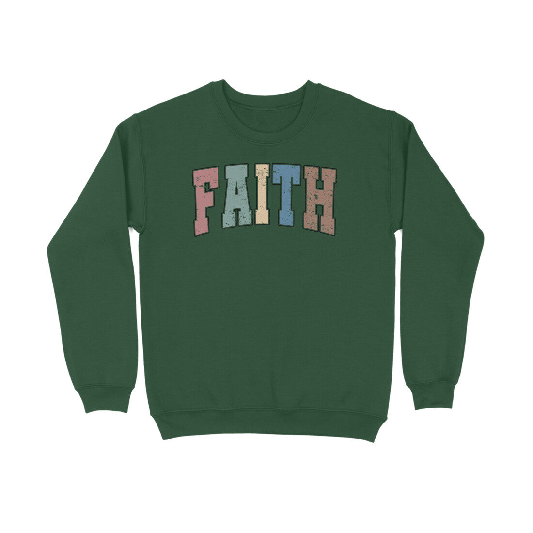 Faith | Sweatshirt