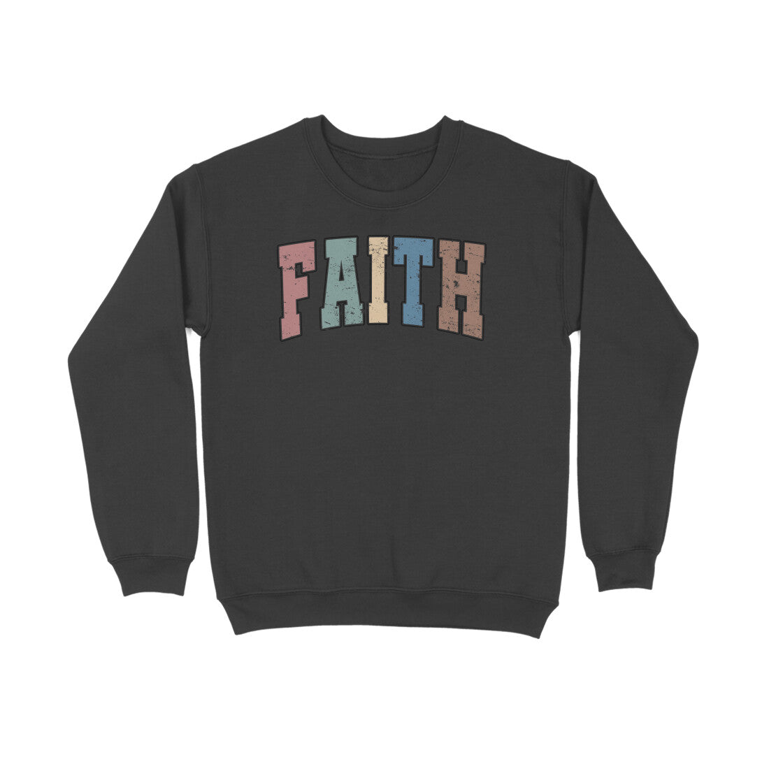 Faith | Sweatshirt