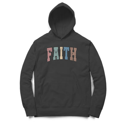 Faith | Hoodie - FairyBellsKart