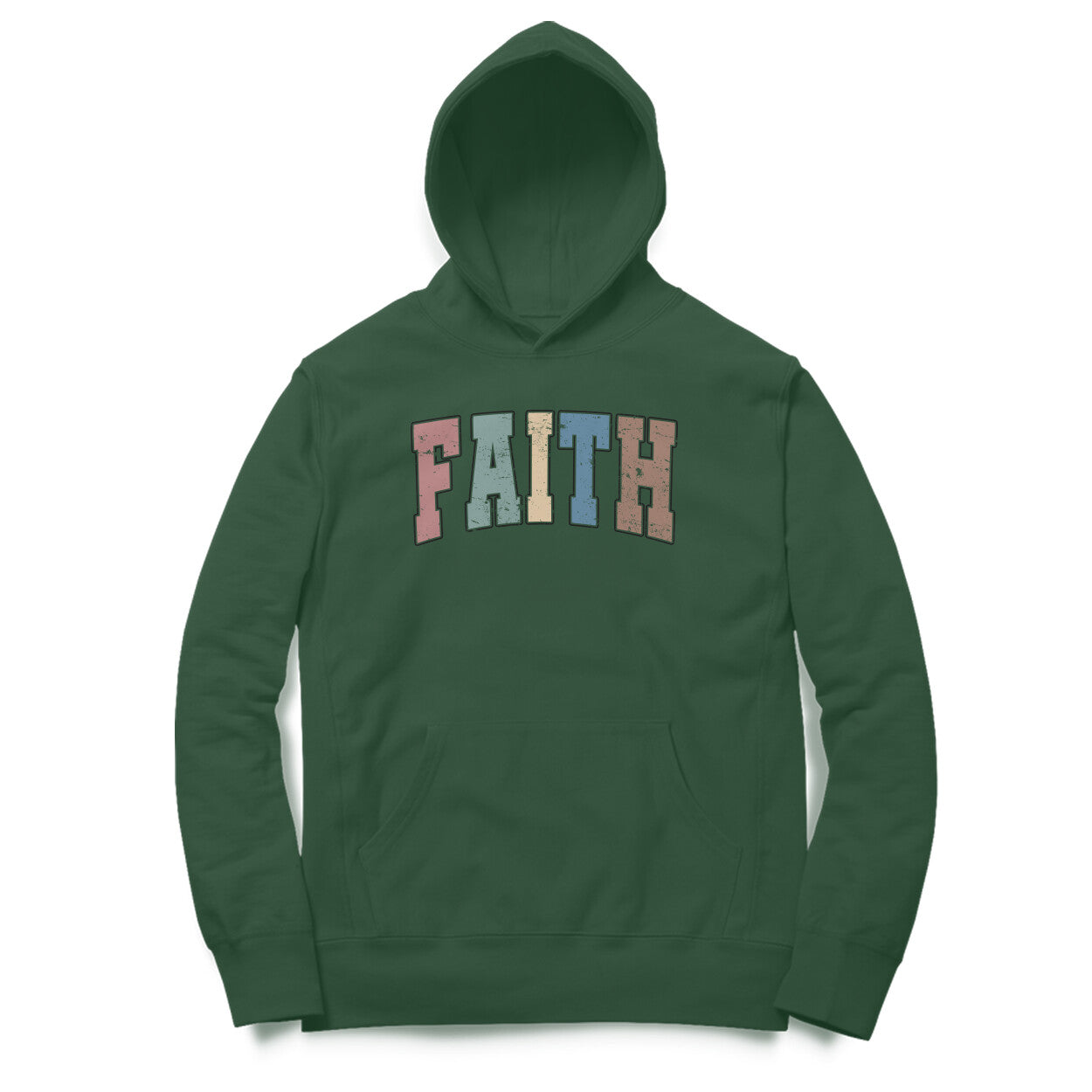 Faith | Hoodie