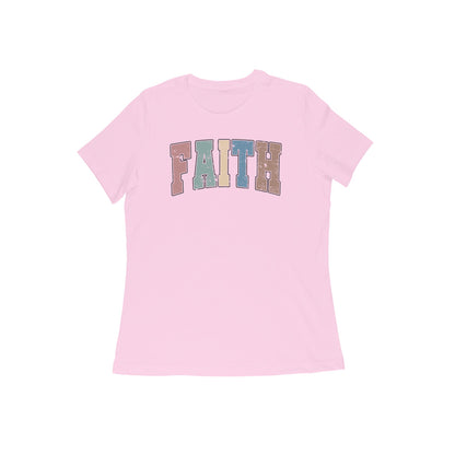 Faith | Women's T-Shirt - FairyBellsKart