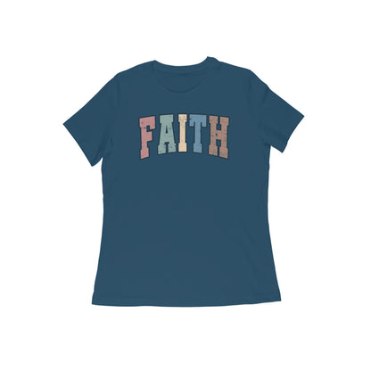 Faith | Women's T-Shirt