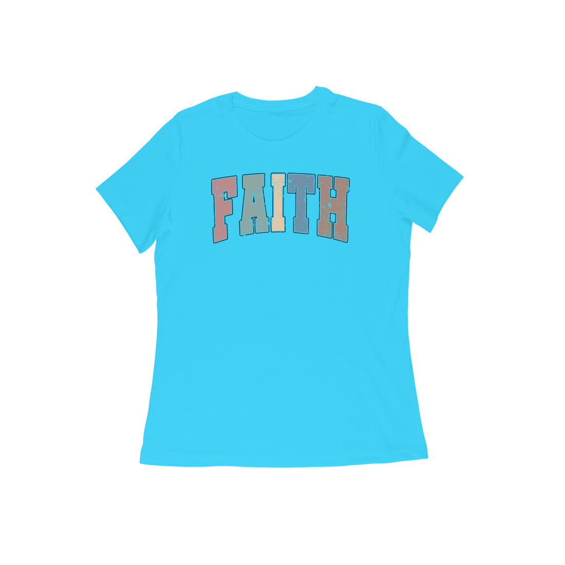 Faith | Women's T-Shirt