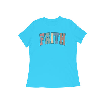 Faith | Women's T-Shirt