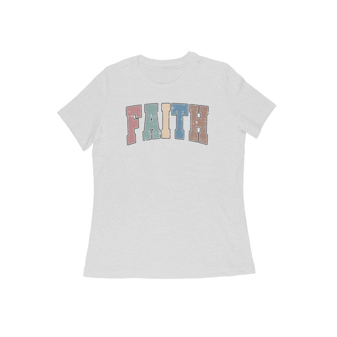 Faith | Women's T-Shirt