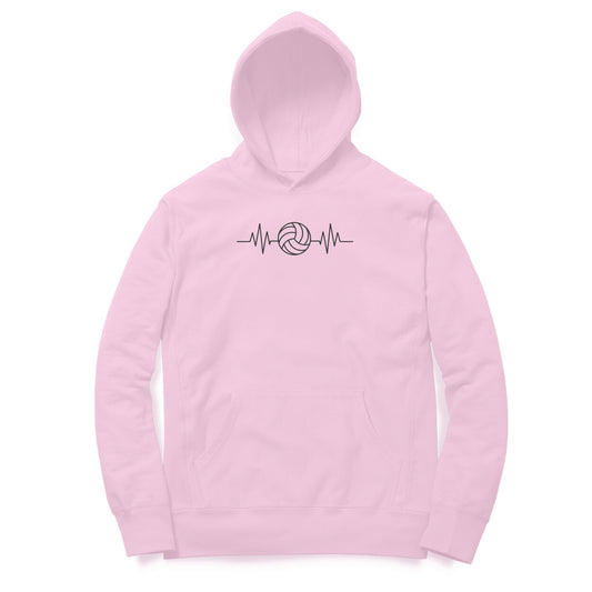 Volleyball Beat | Hoodie