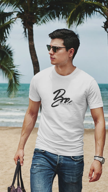 Be Original | Men's T-Shirt
