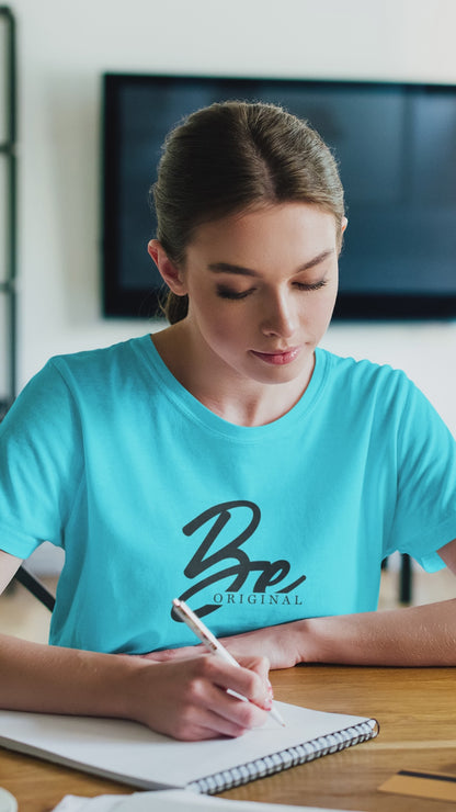 Be Original | Women's T-Shirt