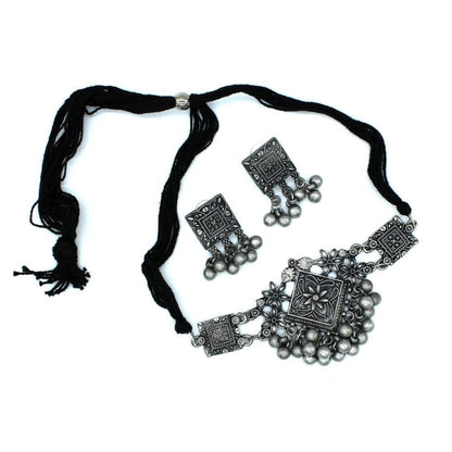 Choker Necklace Jewellery Set | FBK911N013 - FairyBellsKart