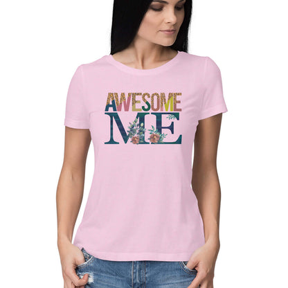 Awesome Me | Women's T-Shirt - FairyBellsKart