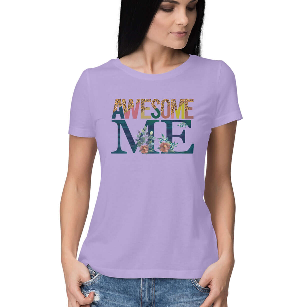 Awesome Me | Women's T-Shirt - FairyBellsKart