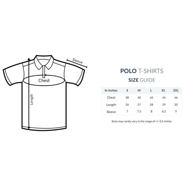 Polo T-Shirts | Grey - FairyBellsKart