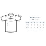 Polo T-Shirts | White - FairyBellsKart