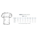 Beautiful Soul | Men's T-Shirt | FairyBellsKart | Rs. 799.00