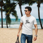 Be Original | Men's T-Shirt - FairyBellsKart