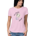 Stay Humble and Kind | Women's T-Shirt - FairyBellsKart