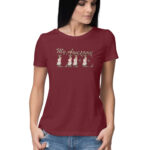 My Awesome Life | Women's T-Shirt - FairyBellsKart