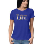 My Awesome Life | Women's T-Shirt at FairyBellsKart