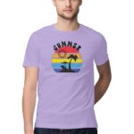 Summer | Men's T-Shirt - FairyBellsKart