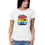 Summer | Women's T-Shirt - FairyBellsKart