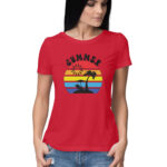 Summer | Women's T-Shirt - FairyBellsKart