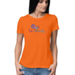 I'm Thinking | Women's T-Shirt at FairyBellsKart