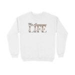 My Awesome Life | Sweatshirt at FairyBellsKart