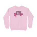 Stay Groovy | Sweatshirt - FairyBellsKart