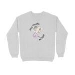 Stay Humble and Kind | Black | Sweatshirt - FairyBellsKart
