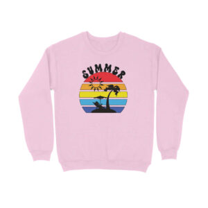 Summer | Sweatshirt - FairyBellsKart