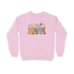 Mama | Leopard Print | Sweatshirt - FairyBellsKart